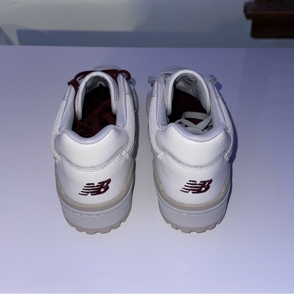 NEW BALANCE Shoes - Picture 4 of 5